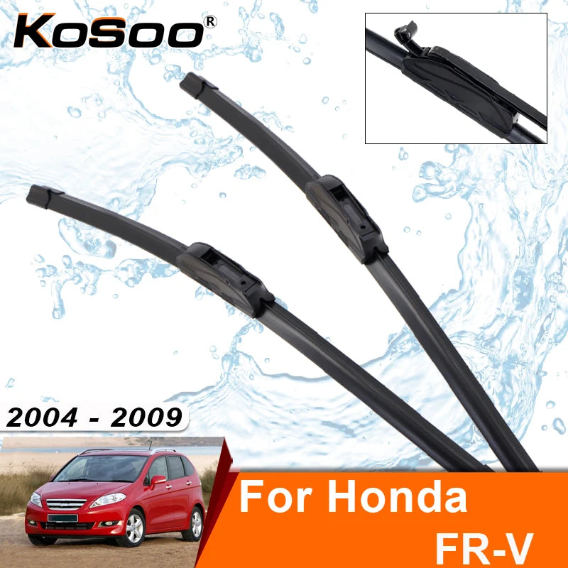 גומי מילוי למגב קדמי להונדה FR-V 2004–2009