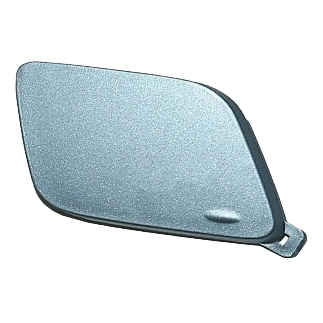 כיסוי פתח וו גרירה קדמי 39814160 בכחול ל-Volvo V40 ‏2013–2018