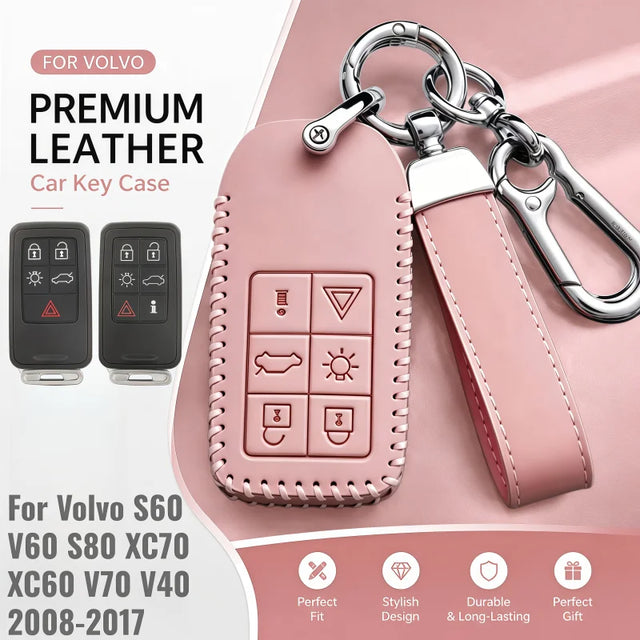 כיסוי מגן למפתח Volvo V40 ‏2008–2017