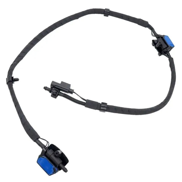 מתז למערכת שטיפת השמשה הקדמית ל-BMW סדרה 4 — F32/F33/F36/F83