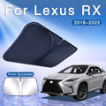 סוכך שמשה קדמית ל-Lexus RX ‏2016–2022