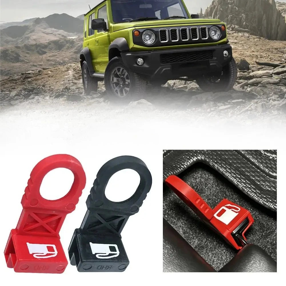 מאריך ידית פתיחת מכסה הדלק לסוזוקי ג׳ימני JB64 / JB74