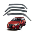 מגיני רוח לחלונות לסוזוקי SX4 האצ׳בק