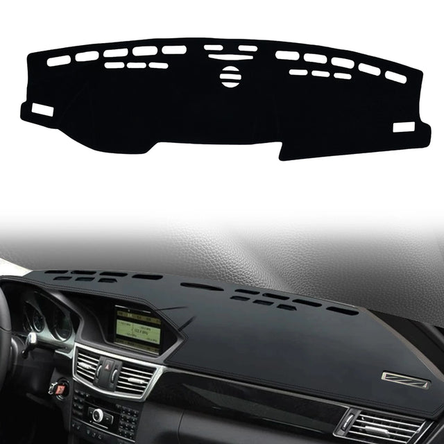 כיסוי דשבורד ל-Mercedes-Benz E-Class W212/W207/A207/C207 ‏2009–2016