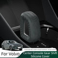 כיסוי סיליקון לידית ההילוכים ב-Volvo XC60 ‏2022–2026