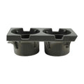 מחזיק כוסות ומגש מטבעות לקונסולה ל-BMW סדרה 3 — E46, שנות 1998–2006