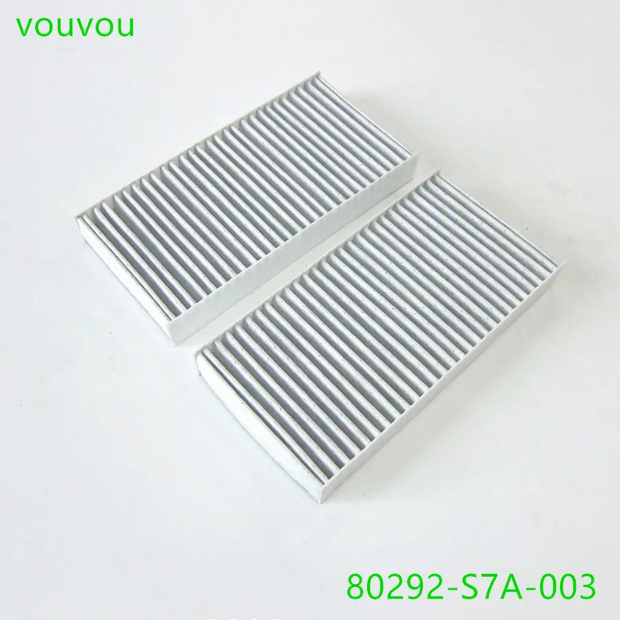 מסנן מזגן 80292-S7A-003 להונדה FR-V