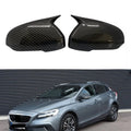 כיסויי מראות צד ל-Volvo S60 ‏2011–2018