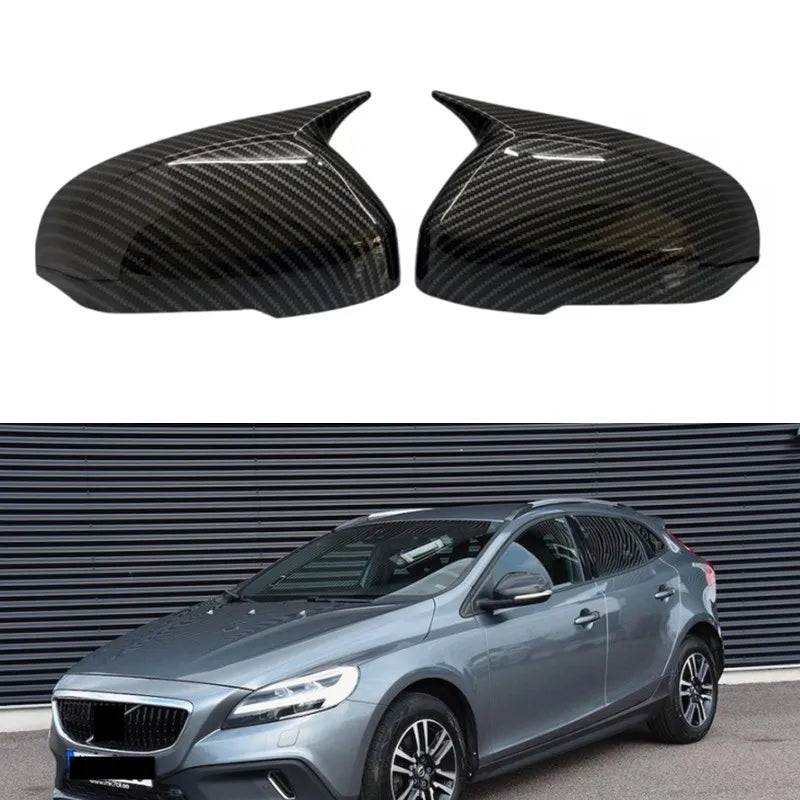 כיסויי מראות צד ל-Volvo S60 ‏2011–2018