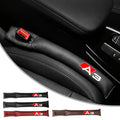 פס מילוי רך לרווח שבין המושב לקונסולה ל-Audi A3