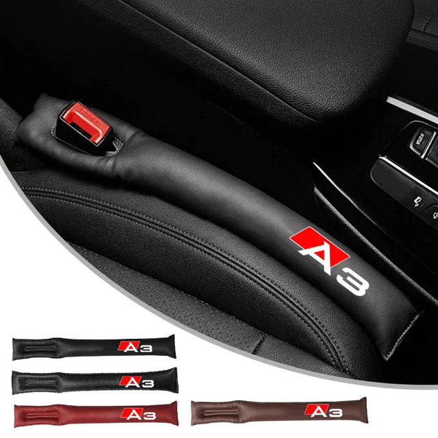 פס מילוי רך לרווח שבין המושב לקונסולה ל-Audi A3