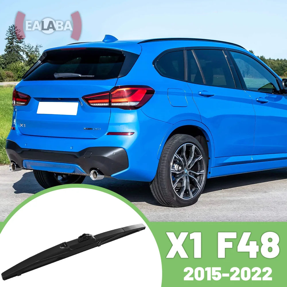 להב מגב אחורי 14 אינץ׳ ל-BMW X1 — X1 F48, שנות 2015–2022