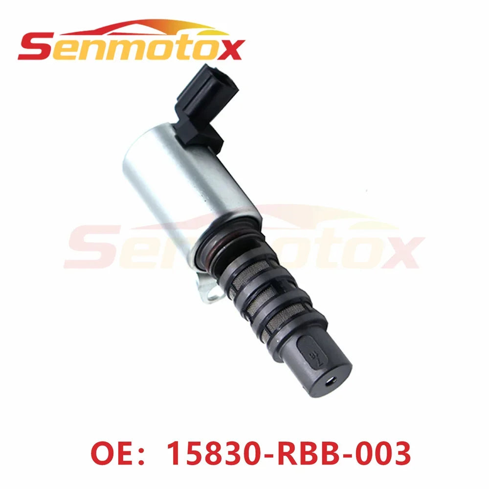 סולנואיד תזמון שסתומים VVT מספר 15830-RBB-003 להונדה FR-V