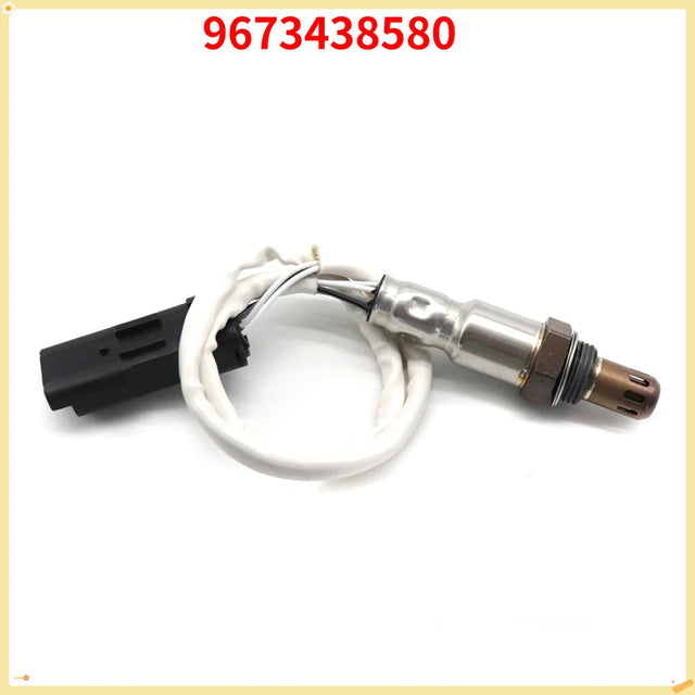 חיישן חמצן לסיטרואן C-Elysée 1.0 / 1.2 VTi