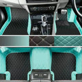 שטיחי רצפה ל-Lexus ES XV60/XV70 ‏2013–2026