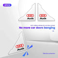 מגיני סיליקון לפינות הדלתות ל-Audi A1