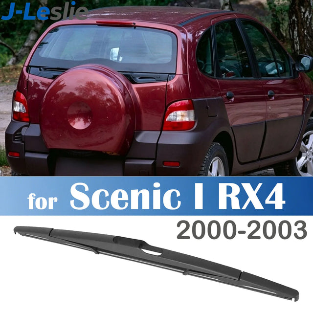 מגב אחורי 14 אינץ׳ לרנו סניק RX4 2000–2003