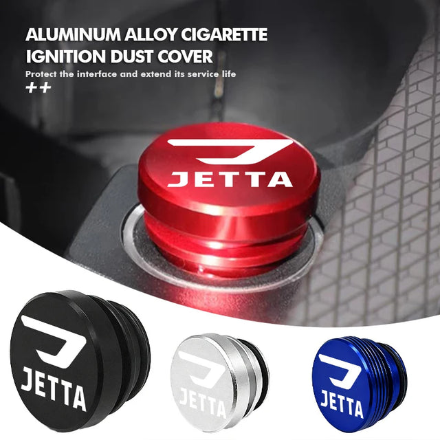 מכסה אבק לשקע המצית ל-Volkswagen Jetta