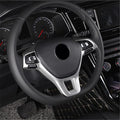 חיפוי קישוט לגלגל ההגה ל-Volkswagen Jetta — Jetta/Touran לפי המקור