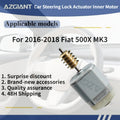 מנוע פנימי למנעול ההגה 12V לשנים 2016–2018 לפיאט 500X