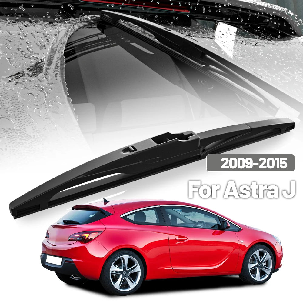 מגב אחורי 12 אינץ׳ לאופל אסטרה J ‏2009–2015