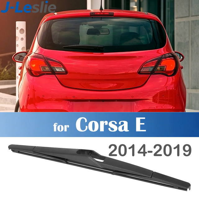 מגב אחורי 12 אינץ׳ לאופל קורסה E ‏2014–2019